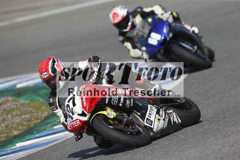 /02 29.01.-02.02.2024 Moto Center Thun Jerez/Gruppe gruen-green/127